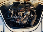 1968 Volkswagen Kever oldtimer te koop