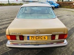 1983 Mercedes 300 te koop