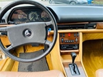 1983 Mercedes 300 te koop