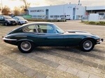 1973 Jaguar E-Type oldtimer te koop