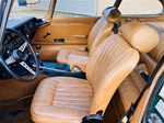 1973 Jaguar E-Type oldtimer te koop