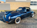 1972 Porsche 911 te koop