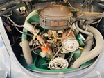 1972 Volkswagen Kever te koop
