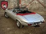 1971 Jaguar E-Type III cabriolet  oldtimer te koop