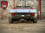 1971 Jaguar E-Type III cabriolet  oldtimer te koop