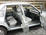 1981 Talbot Solara 1600 GLS 5 speed oldtimer te koop