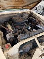 1959 Chrysler oldtimer te koop
