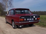 1975 Triumph dolomite oldtimer te koop