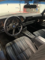 1973 Chevrolet CAMARO LT oldtimer te koop