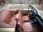 1969 BMW 1602 cabriolet te koop