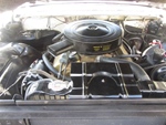 1960 Oldsmobile Dynamic 88 te koop