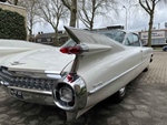 1959 Cadillac Coupe oldtimer te koop