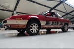 1992 Subaru XT oldtimer te koop