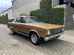 1966 Plymouth Barracuda V 8 oldtimer te koop