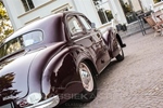 1950 Delage D6 3Litre oldtimer te koop