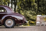 1950 Delage D6 3Litre oldtimer te koop