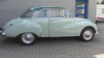 1963 DKW 1000 S oldtimer te koop