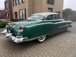 1953 Cadillac Coupe de Ville oldtimer te koop