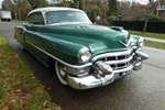 1953 Cadillac Coupe de Ville oldtimer te koop