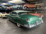 1953 Cadillac Coupe de Ville oldtimer te koop