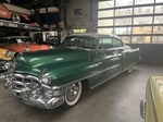 1953 Cadillac Coupe de Ville oldtimer te koop