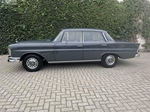 1962 Mercedes 220 oldtimer te koop