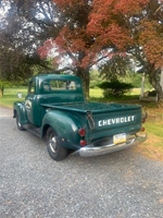 1954 Chevrolet CHEVROLET 3100  PICK-UP 1954 oldtimer te koop