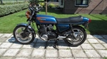 1978 Honda CB 750  oldtimer te koop