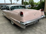 1956 Cadillac Sedan de Ville oldtimer te koop