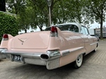 1956 Cadillac Sedan de Ville oldtimer te koop