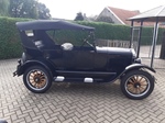 1926 Ford T- Ford Open Tourer oldtimer te koop