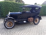 1926 Ford T- Ford Open Tourer oldtimer te koop