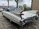 1959 Cadillac Coupe de Ville oldtimer te koop