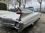 1959 Cadillac Coupe de Ville oldtimer te koop