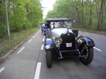 1921 Hudson Super Six Phaeton oldtimer te koop