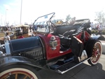 1912 Cadillac R Roadster oldtimer te koop