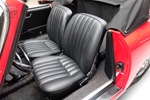 1962 Porsche 356 BT6 S-90 oldtimer te koop