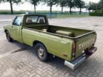 1977 Toyota Hilux oldtimer te koop