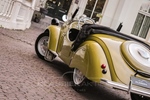 1947 Fiat Topolino Weinsberg Cabriolet oldtimer te koop