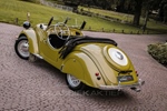 1947 Fiat Topolino Weinsberg Cabriolet oldtimer te koop