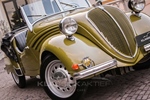 1947 Fiat Topolino Weinsberg Cabriolet oldtimer te koop