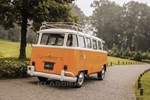 1973 Volkswagen T1 Kombi Electric oldtimer te koop