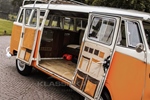 1973 Volkswagen T1 Kombi Electric oldtimer te koop