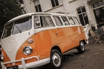 1973 Volkswagen T1 Kombi Electric oldtimer te koop