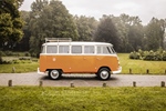 1973 Volkswagen T1 Kombi Electric oldtimer te koop