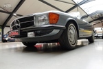 1984 Mercedes 380SL R107 oldtimer te koop