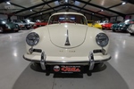 1961 Porsche 356 bt5 oldtimer te koop