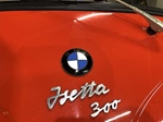 1959 BMW Isetta 300 oldtimer te koop