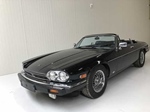 1987 Jaguar XJS V12 oldtimer te koop