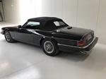 1987 Jaguar XJS V12 oldtimer te koop